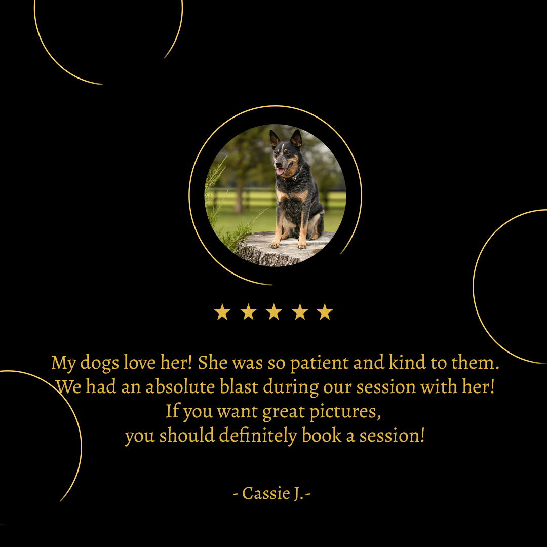 Cassie testimonials Cassie testimonials