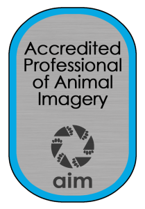 Animal Image Makers Credencial Award